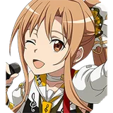 [Sweet Voice] Asuna