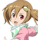 [Foreign Girl] Silica