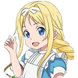 [Shining Look] Alice