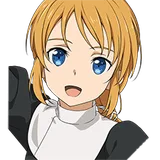 [Apprentice Nun] Selka
