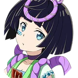 [Kagura Dance] Premiere