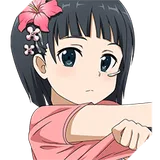 [Midsummer Babe] Suguha