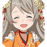 [Zinnia Melody] Seven