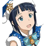 [Snow Blessings] Sachi