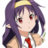 [The Coveted Life] Yuuki