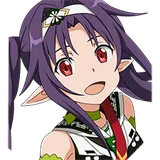 [Funky Play] Yuuki