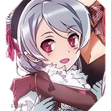 [Talented Woman's Blessing] Seven