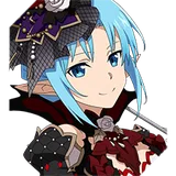 [Moonlit Lark] Asuna