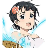 [Moonlight Maiden] Suguha