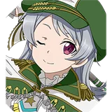 [Photon Voice Fluttering in the Wind] Seven