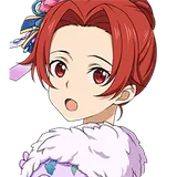 [Rejoice the New Year] Tiese