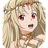 [Red-Winged Goddess] Yuuki
