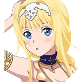 [Beach Beauty] Alice