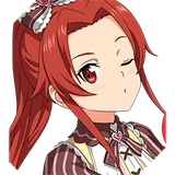 [Melty Heart] Tiese