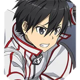 [Knights of the Blood] Kirito