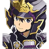 [Unyielding Warrior] Kirito