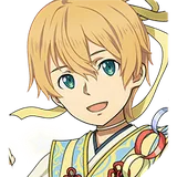 [Star Festival Oath] Eugeo