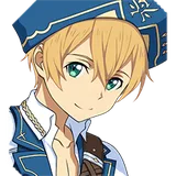 [Treasure-Hungry Pirate Knight] Eugeo