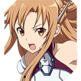 [Flash Shooter] Asuna
