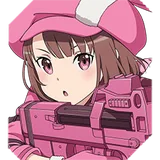 [Itsy-Bitsy Heroine] LLENN
