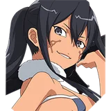 [Charming Look] Pitohui