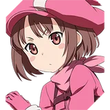 [Pink in Battle] LLENN