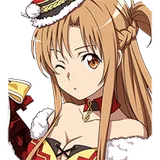 [Luminous Ornaments] Asuna