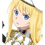 [Noble Gunner in the Wild] Alice
