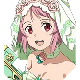 [Promised Happiness] Lisbeth
