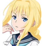 [Earnest Purity] Alice