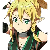 [Void Runner] Leafa