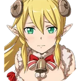 [Aries] Leafa