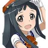 [All Aboard] Yui