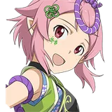 [Good Street Vendor] Lisbeth