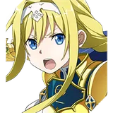 [Golden Knight] Alice