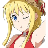 [Summer Princess] Alice