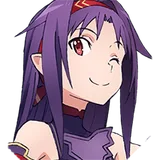 [Wish Granter] Yuuki