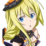 [Pumpkin Knight] Alice
