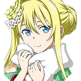 [Ring the Bell] Alice