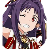 [The Bunny Ace] Yuuki