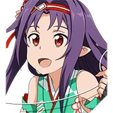 [New Year's Breeze] Yuuki