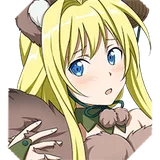 [Bashful Tanuki Girl] Alice