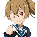 [Angel Tone] Silica