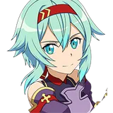 [Illusion Killer] Sinon