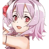 [Ingenuous Blessing] Strea