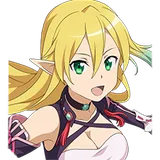 [The Spirit] Leafa
