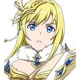 [Valkyrie] Alice