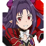 [Deceiver of the Gods] Yuuki