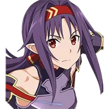 [Zekken with Feelings] Yuuki