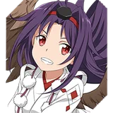 [Baleful Karasu Tengu] Yuuki